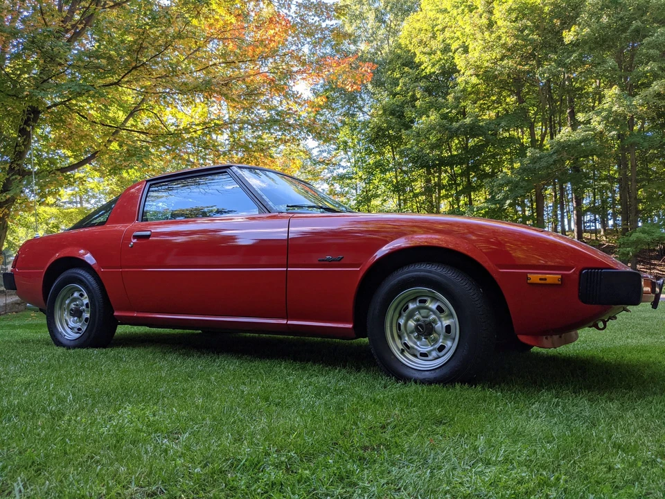 1979 Mazda RX-7 SA & FB - Image 13 of 31