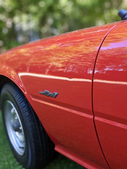 1979 Mazda RX-7 SA & FB - Image 26 of 31