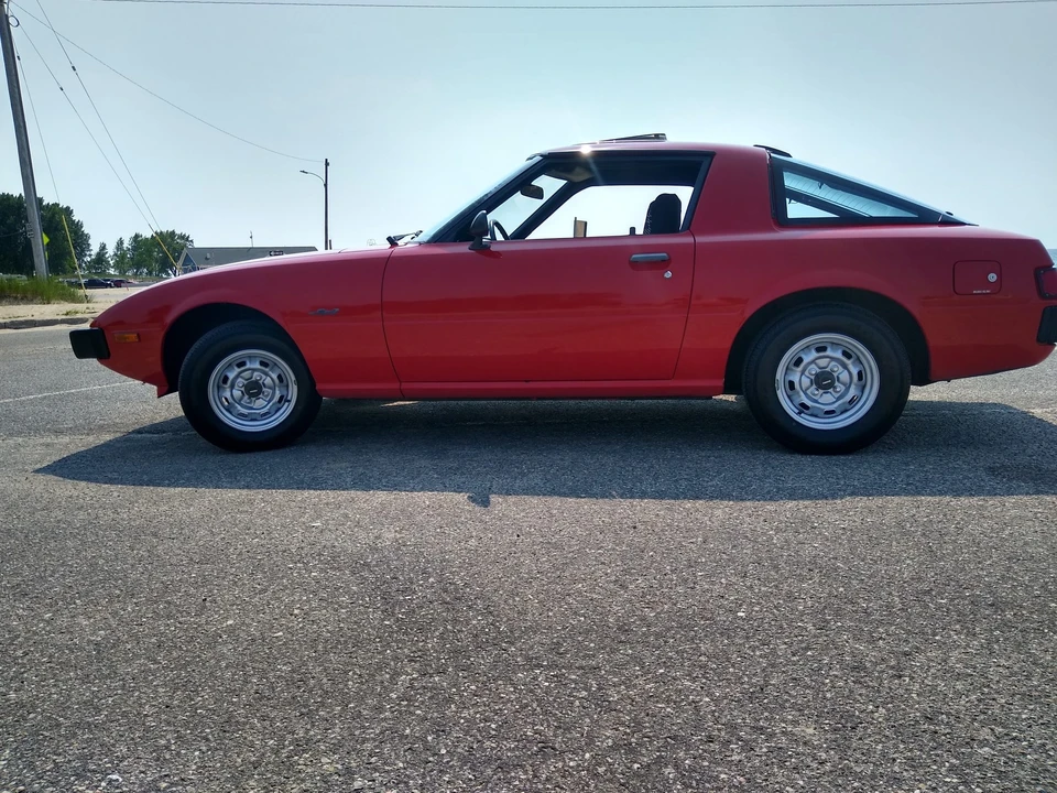 1979 Mazda RX-7 SA & FB - Image 23 of 31