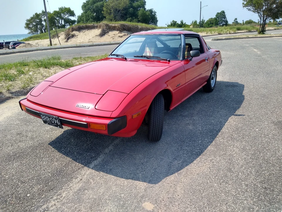 1979 Mazda RX-7 SA & FB - Image 5 of 31
