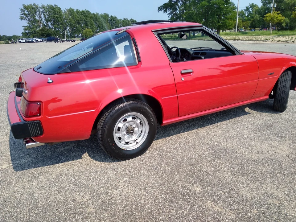 1979 Mazda RX-7 SA & FB - Image 15 of 31