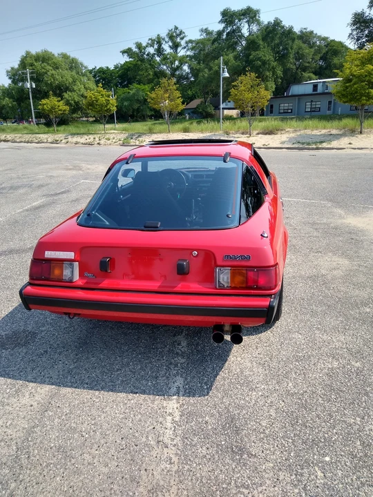 1979 Mazda RX-7 SA & FB - Image 17 of 31