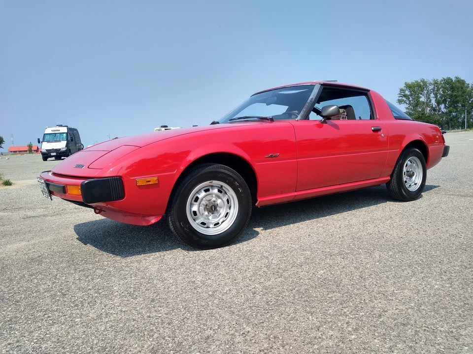 1979 Mazda RX-7 SA & FB - Image 4 of 31