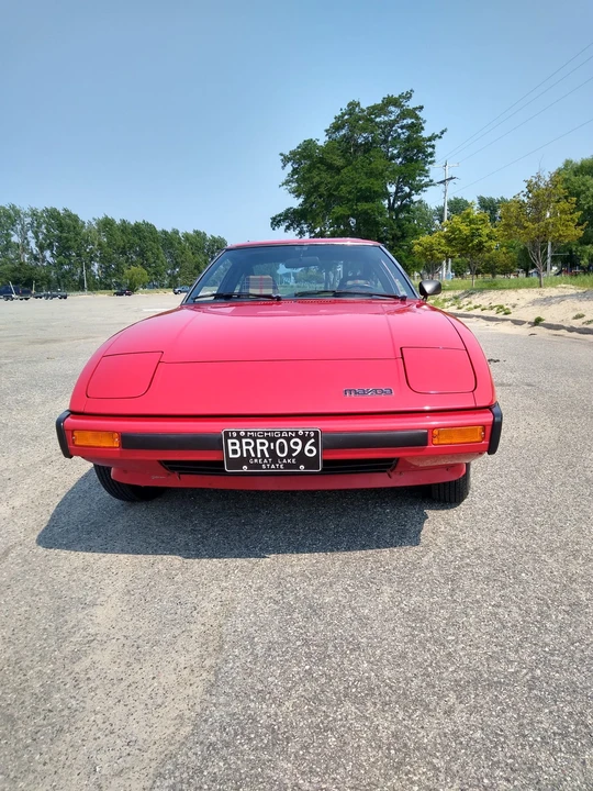 1979 Mazda RX-7 SA & FB - Image 9 of 31
