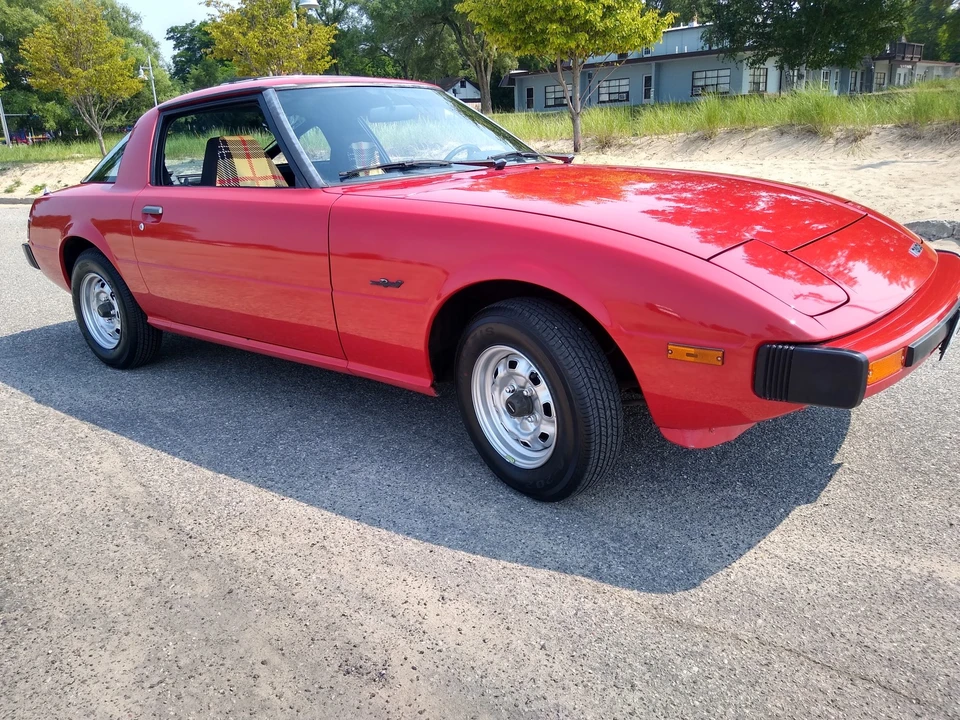 1979 Mazda RX-7 SA & FB - Image 11 of 31