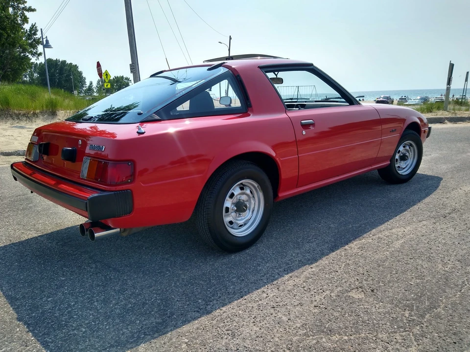 1979 Mazda RX-7 SA & FB - Image 14 of 31
