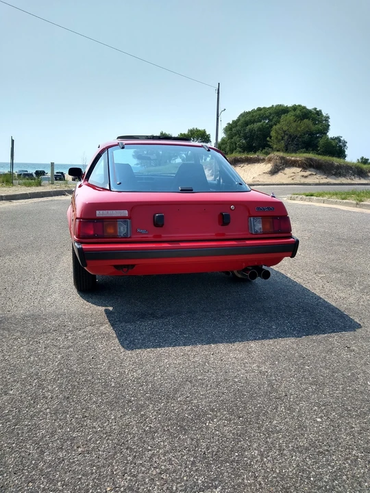 1979 Mazda RX-7 SA & FB - Image 18 of 31
