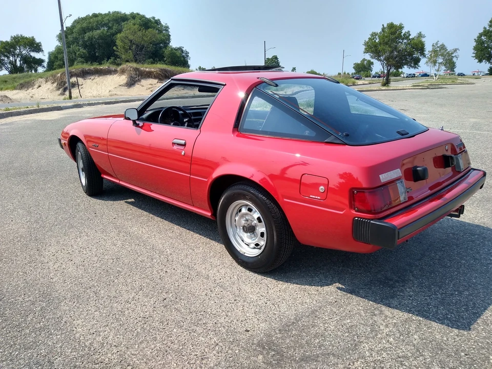 1979 Mazda RX-7 SA & FB - Image 22 of 31