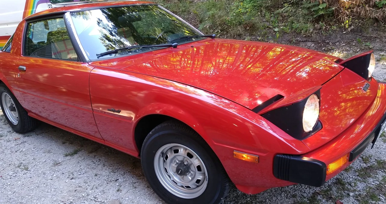 1979 Mazda RX-7 SA & FB - Image 24 of 31
