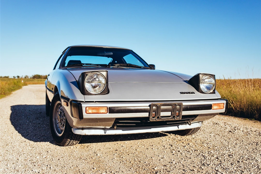 1979 Mazda RX-7 SA & FB - Image 10 of 31