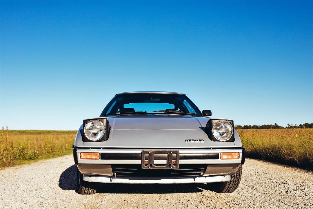 1979 Mazda RX-7 SA & FB - Image 9 of 31