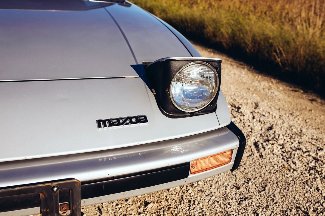 1979 Mazda RX-7 SA & FB - Image 16 of 31