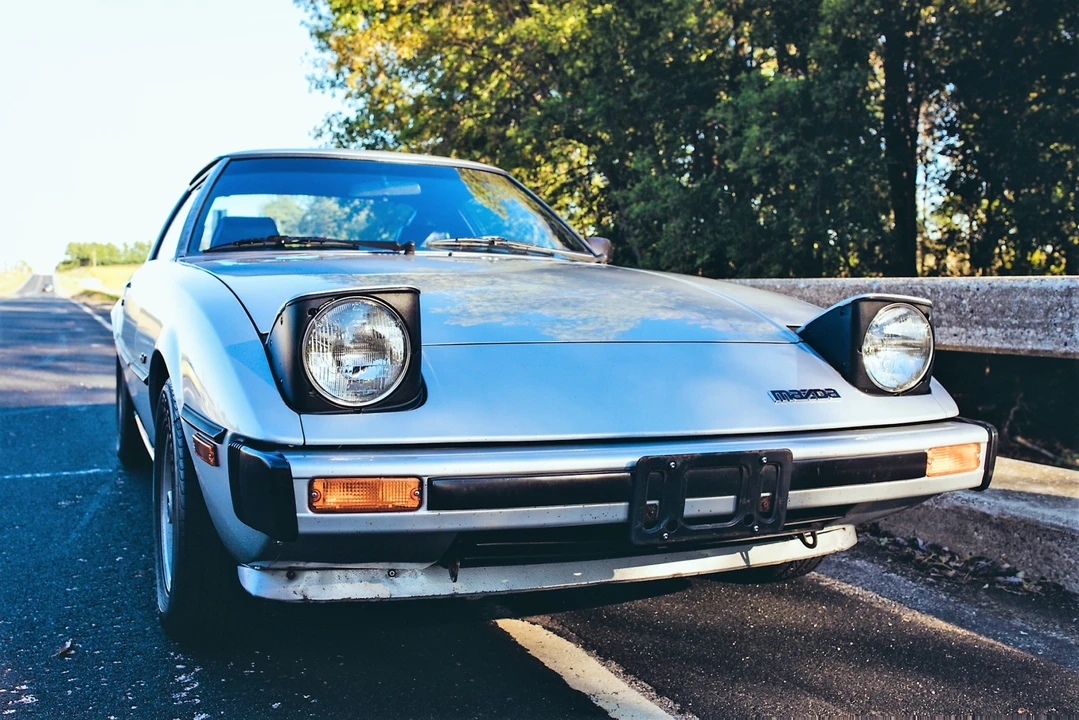 1979 Mazda RX-7 SA & FB - Image 19 of 31