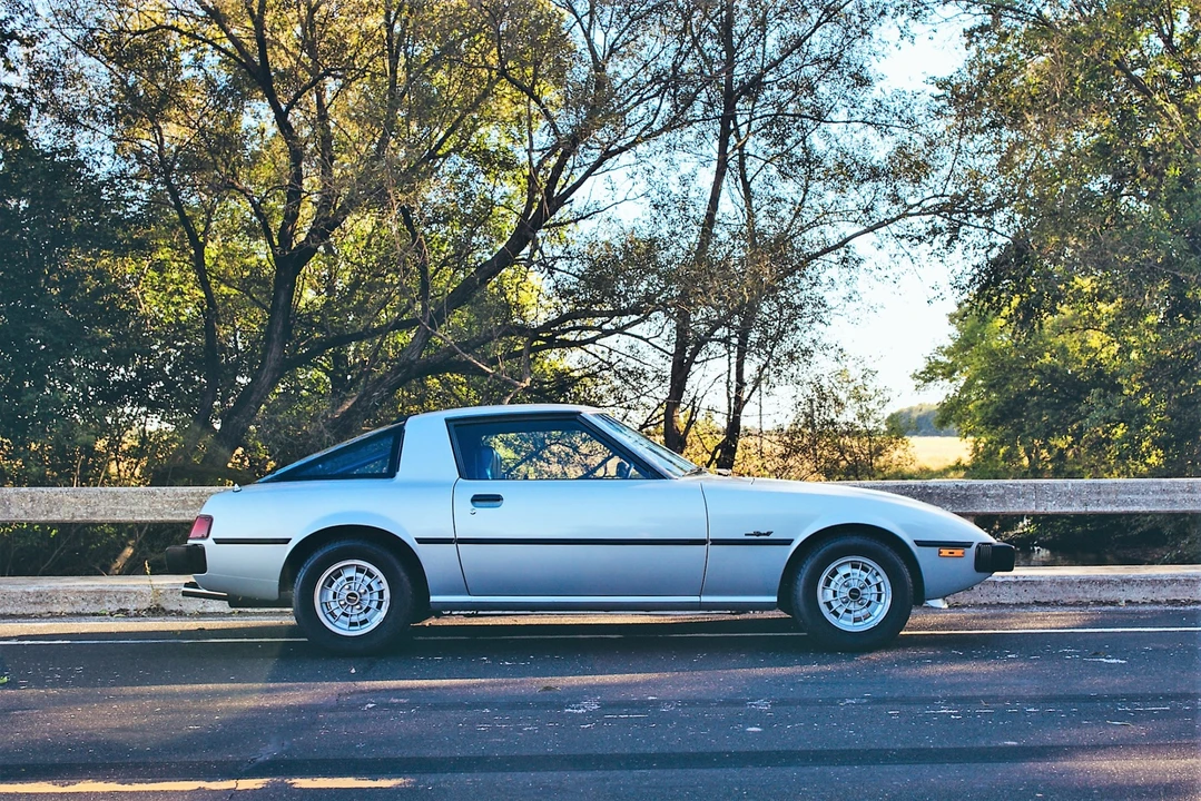 1979 Mazda RX-7 SA & FB - Image 20 of 31