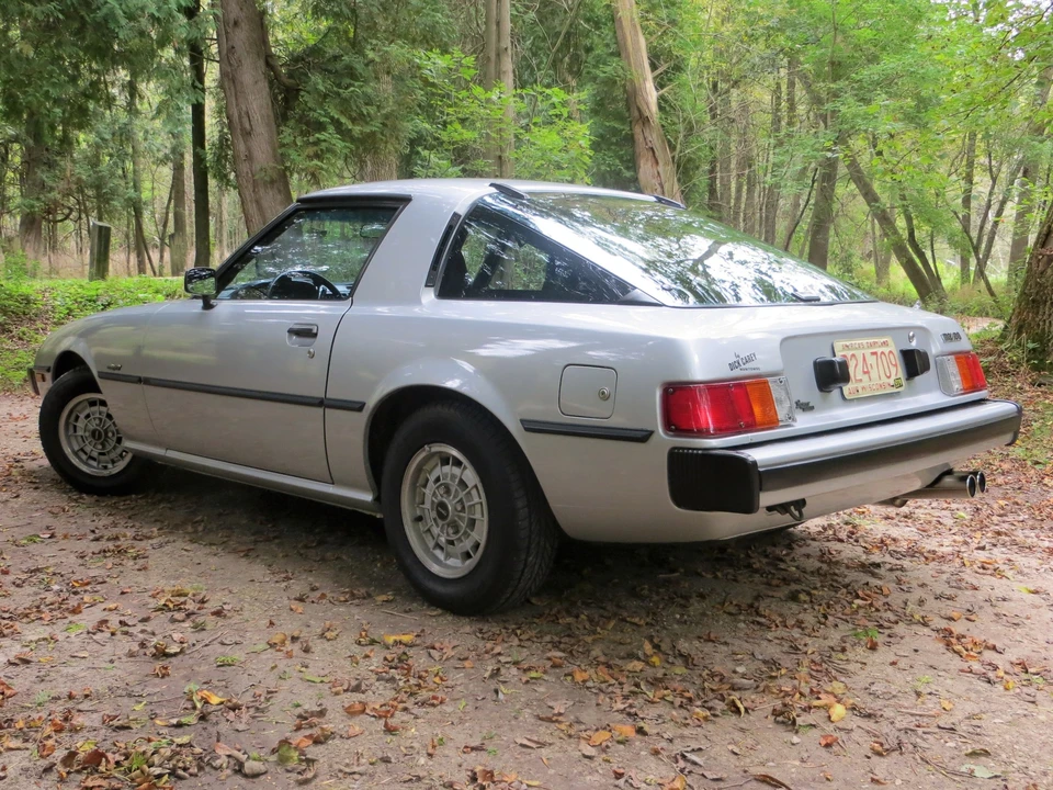 1979 Mazda RX-7 SA & FB - Image 21 of 31