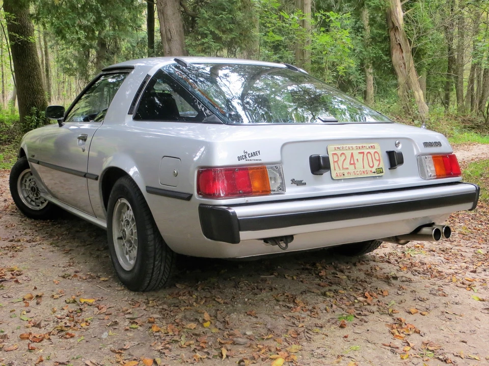 1979 Mazda RX-7 SA & FB - Image 22 of 31