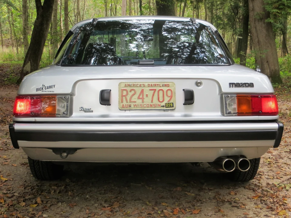 1979 Mazda RX-7 SA & FB - Image 24 of 31