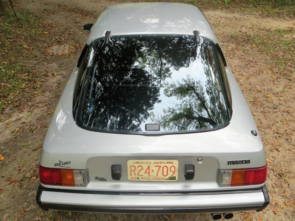 1979 Mazda RX-7 SA & FB - Image 25 of 31