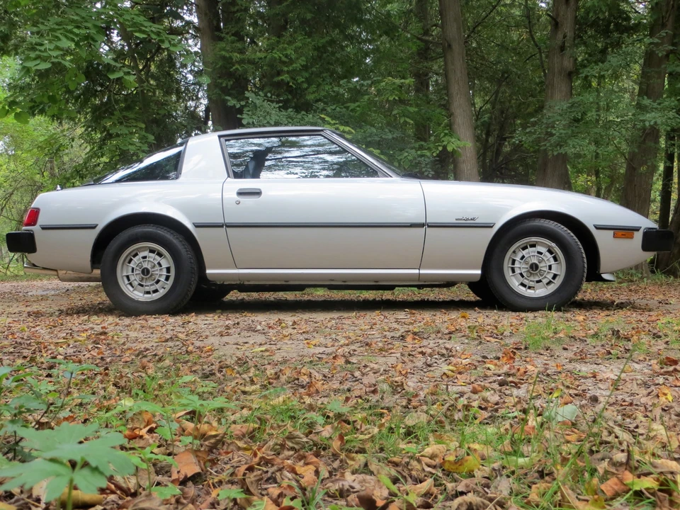 1979 Mazda RX-7 SA & FB - Image 28 of 31