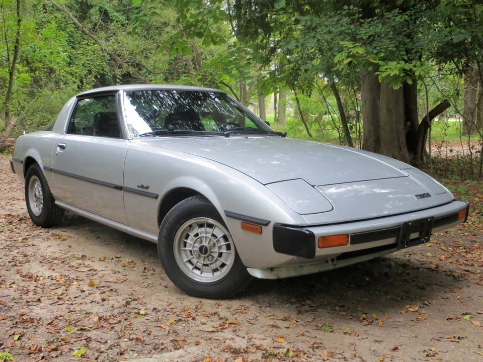 1979 Mazda RX-7 SA & FB - Image 30 of 31