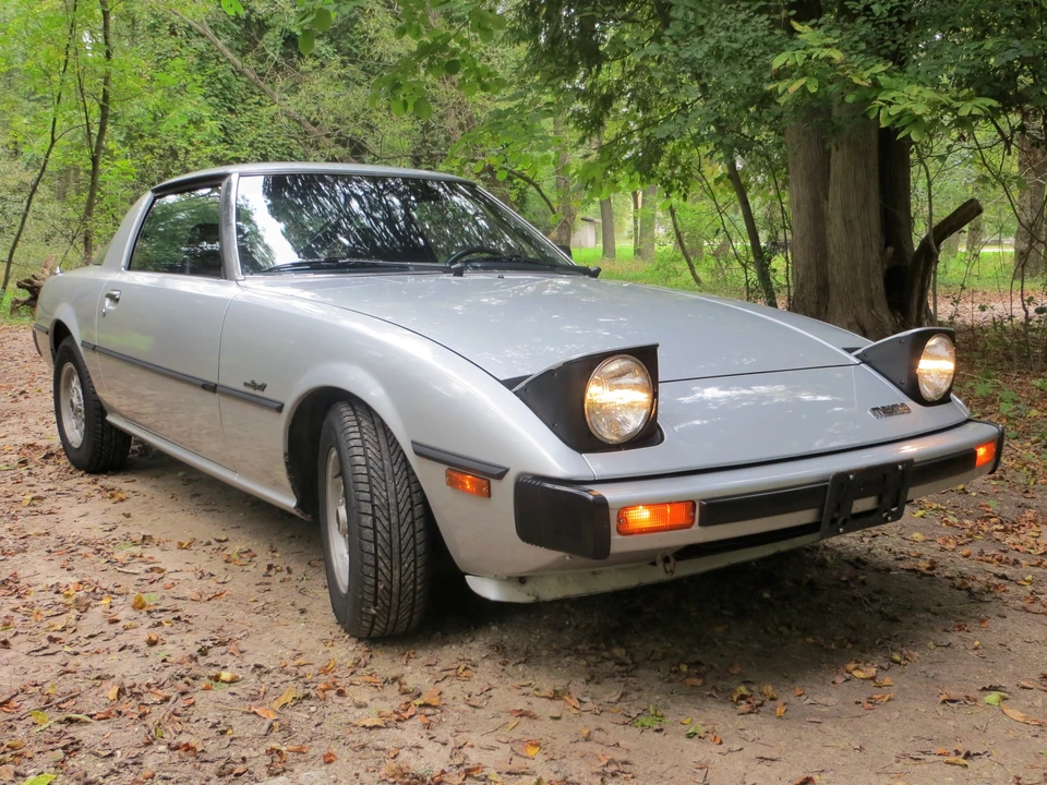 1979 Mazda RX-7 SA & FB - Image 31 of 31
