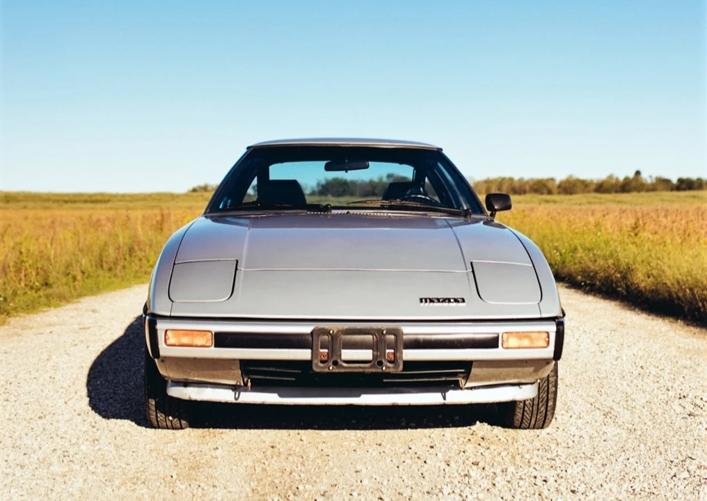 1979 Mazda RX-7 SA & FB - Image 8 of 31