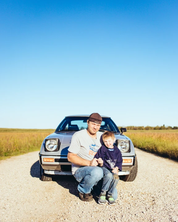 1979 Mazda RX-7 SA & FB - Image 17 of 31