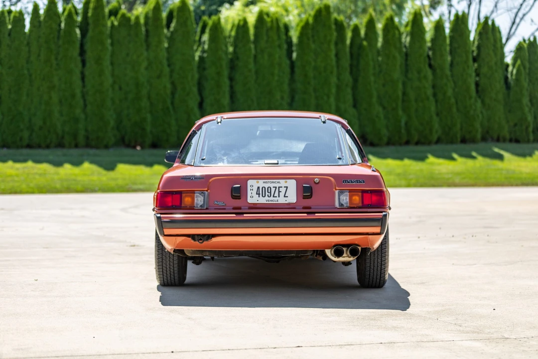 1979 Mazda RX-7 SA & FB - Image 5 of 31