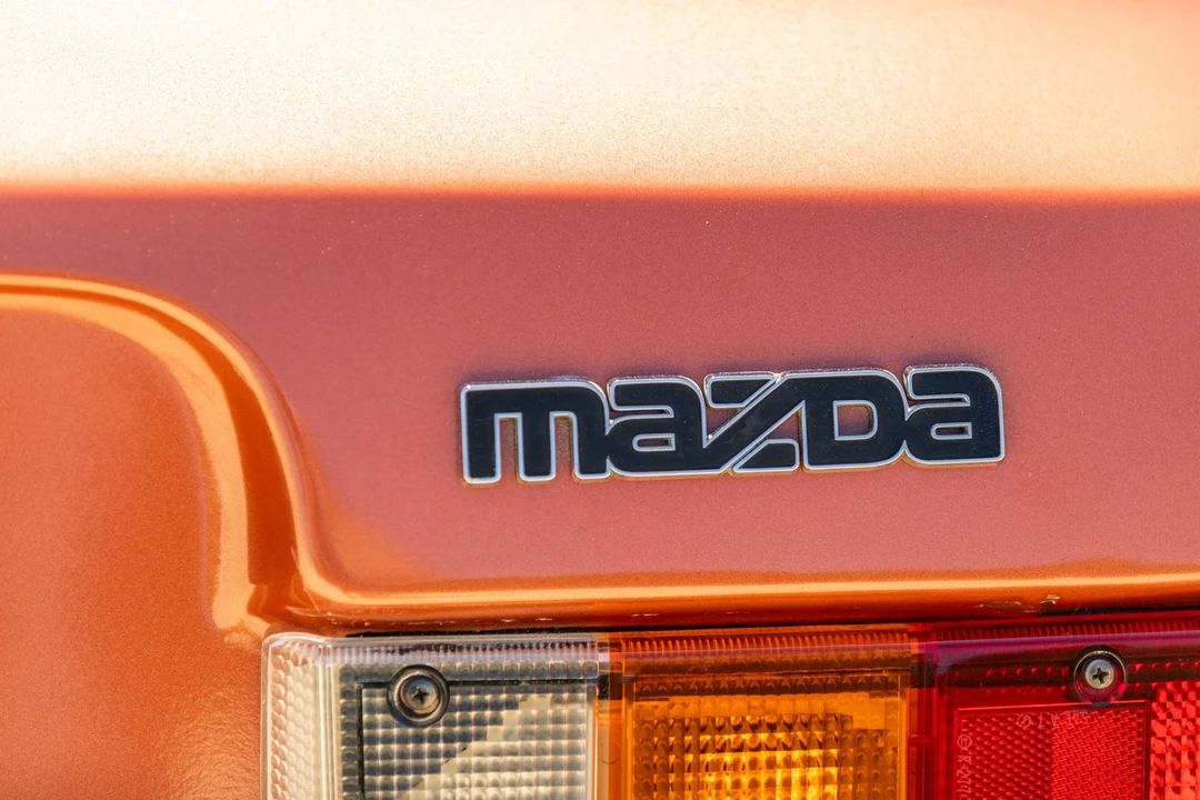 1979 Mazda RX-7 SA & FB - Image 30 of 31