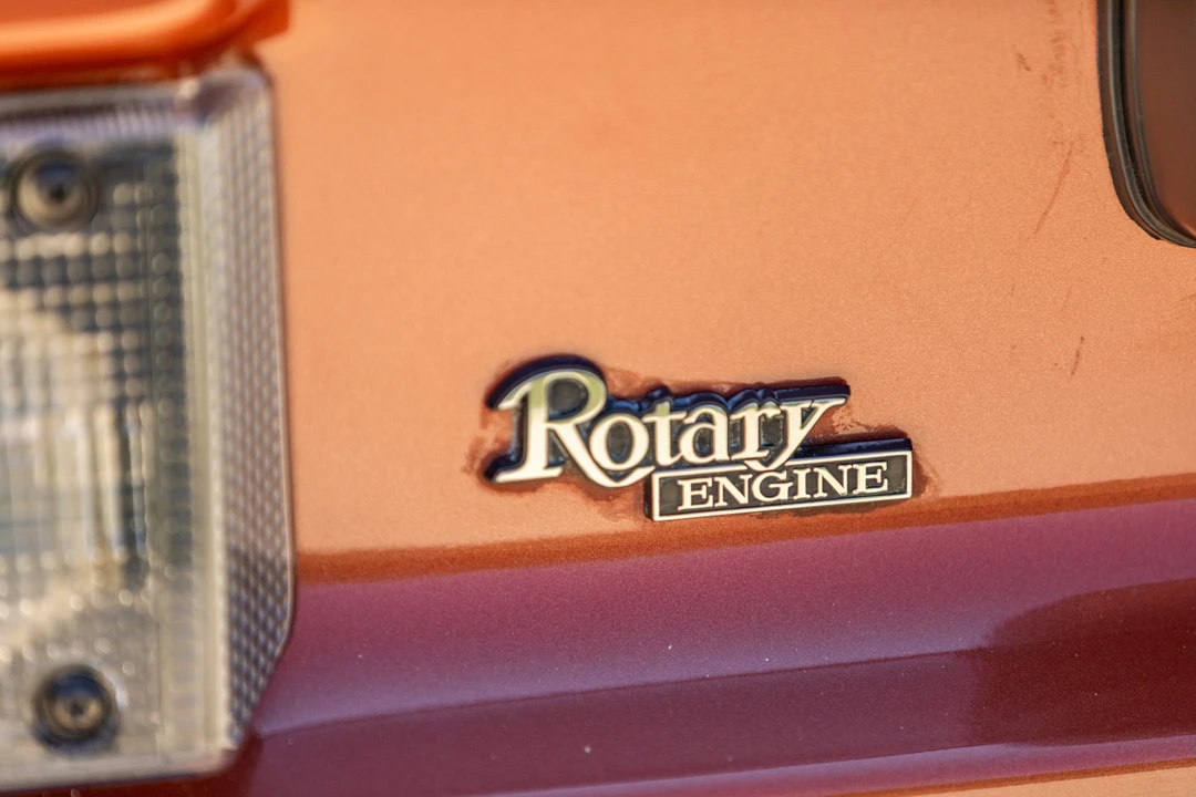 1979 Mazda RX-7 SA & FB - Image 28 of 31