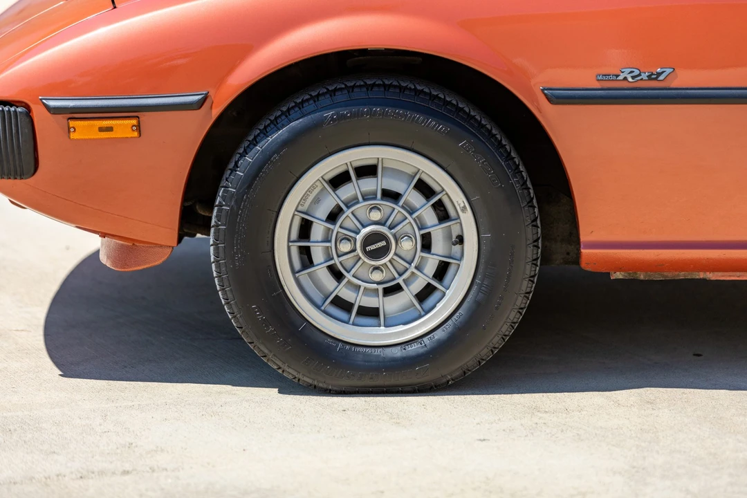 1979 Mazda RX-7 SA & FB - Image 31 of 31