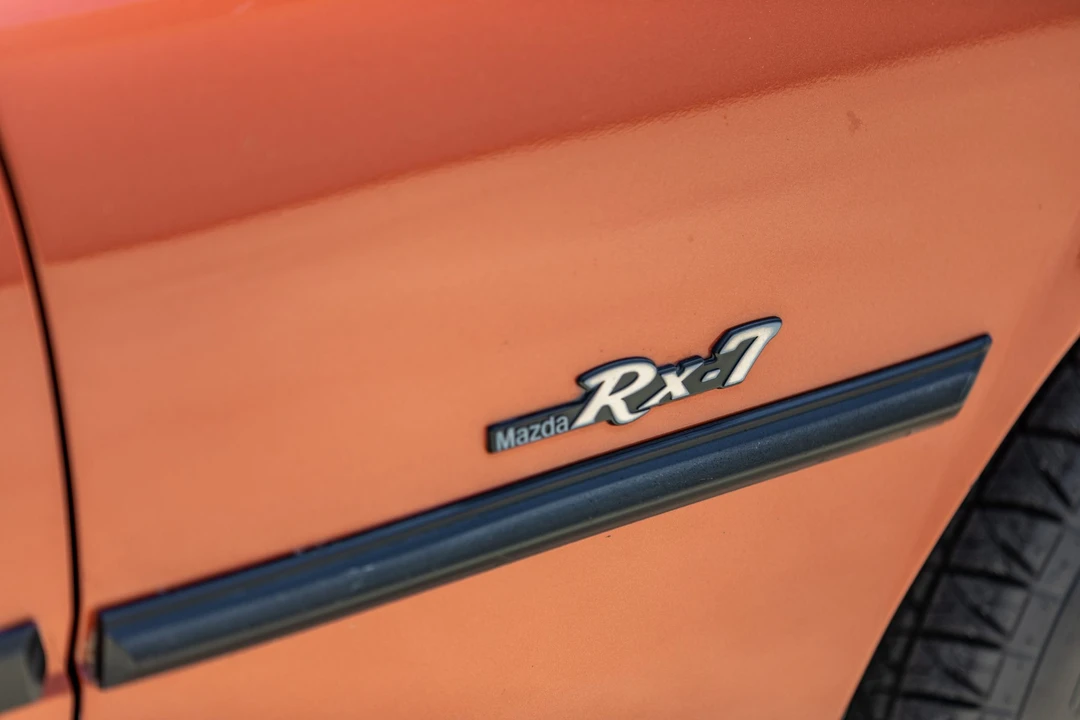 1979 Mazda RX-7 SA & FB - Image 23 of 31