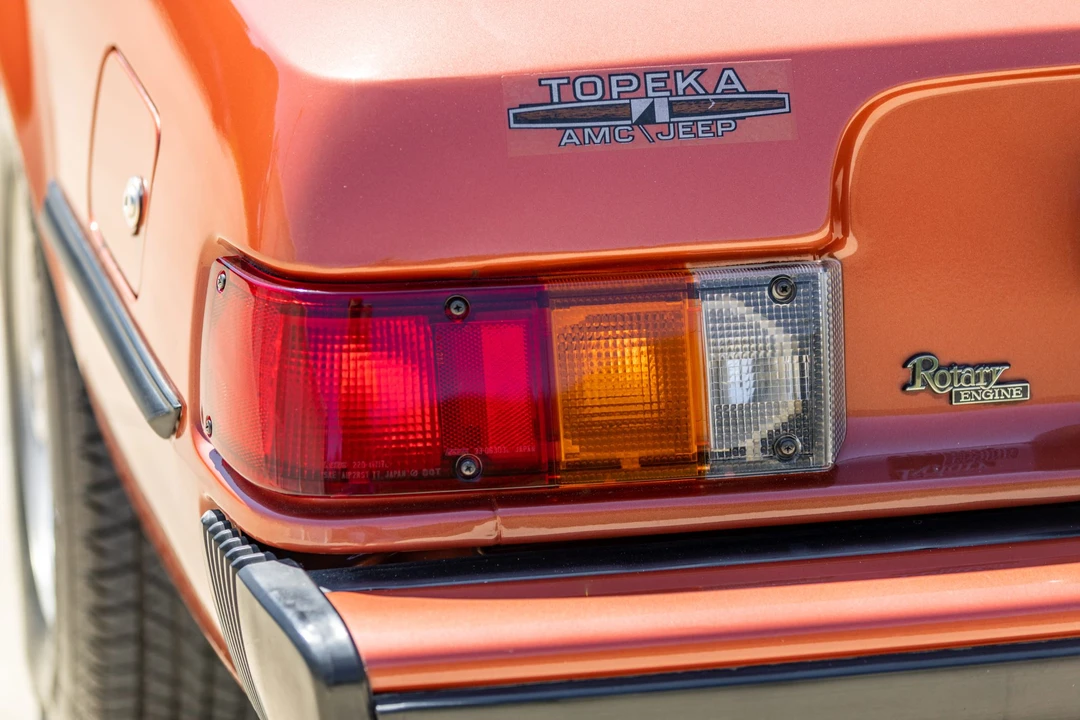 1979 Mazda RX-7 SA & FB - Image 13 of 31