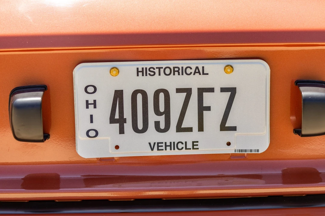 1979 Mazda RX-7 SA & FB - Image 29 of 31