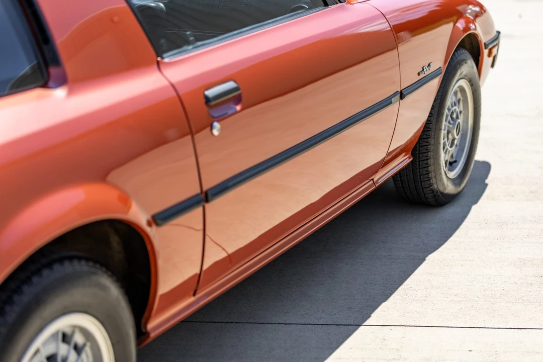 1979 Mazda RX-7 SA & FB - Image 8 of 31