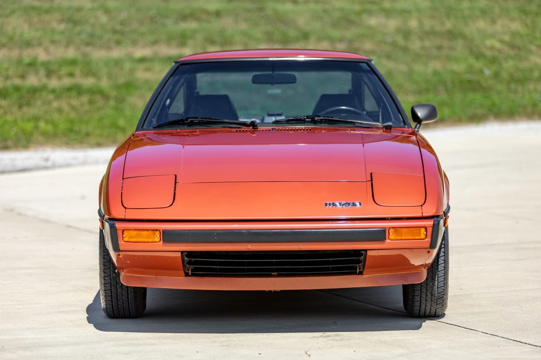 1979 Mazda RX-7 SA & FB - Image 3 of 31