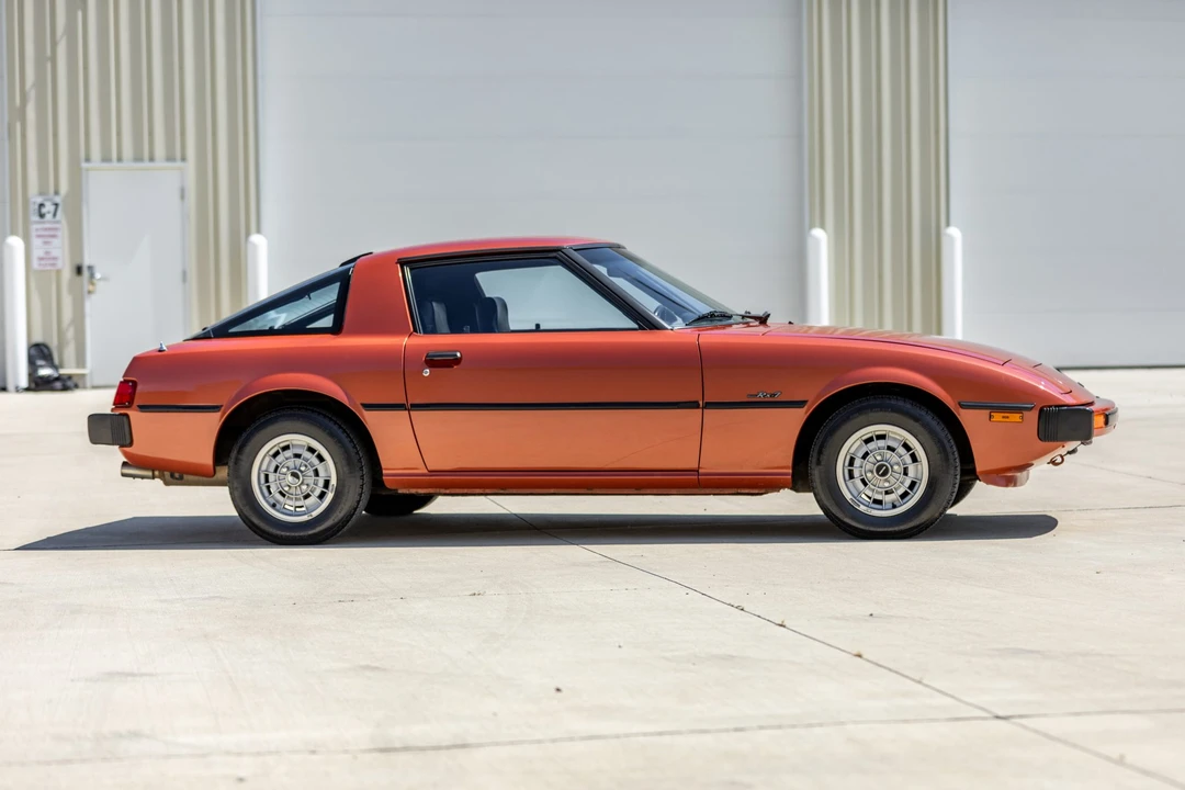 1979 Mazda RX-7 SA & FB - Image 4 of 31