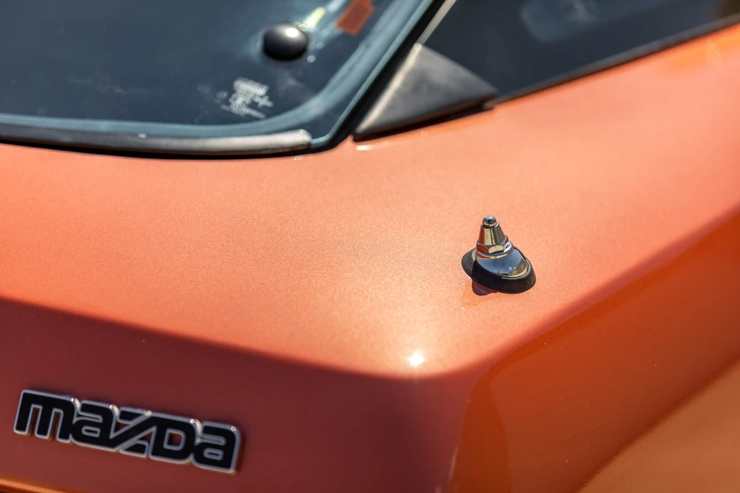 1979 Mazda RX-7 SA & FB - Image 19 of 31