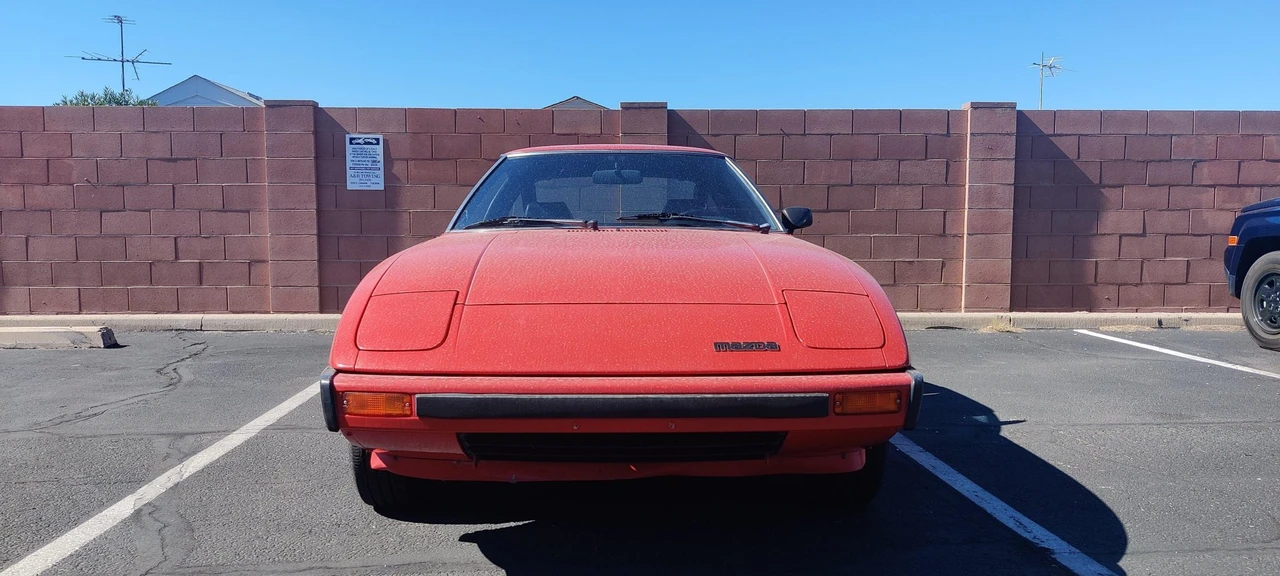 1979 Mazda RX-7 SA & FB - Image 3 of 31