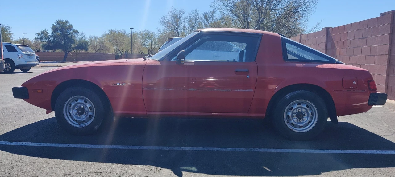 1979 Mazda RX-7 SA & FB - Image 5 of 31