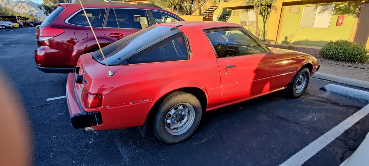1979 Mazda RX-7 SA & FB - Image 10 of 31