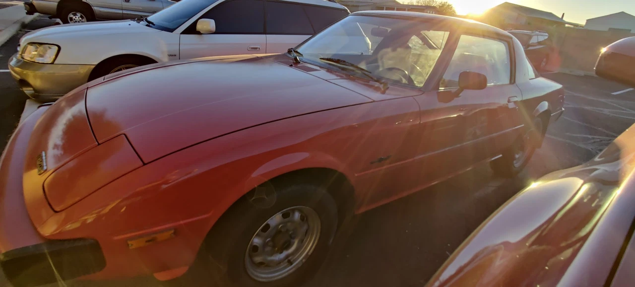 1979 Mazda RX-7 SA & FB - Image 13 of 31