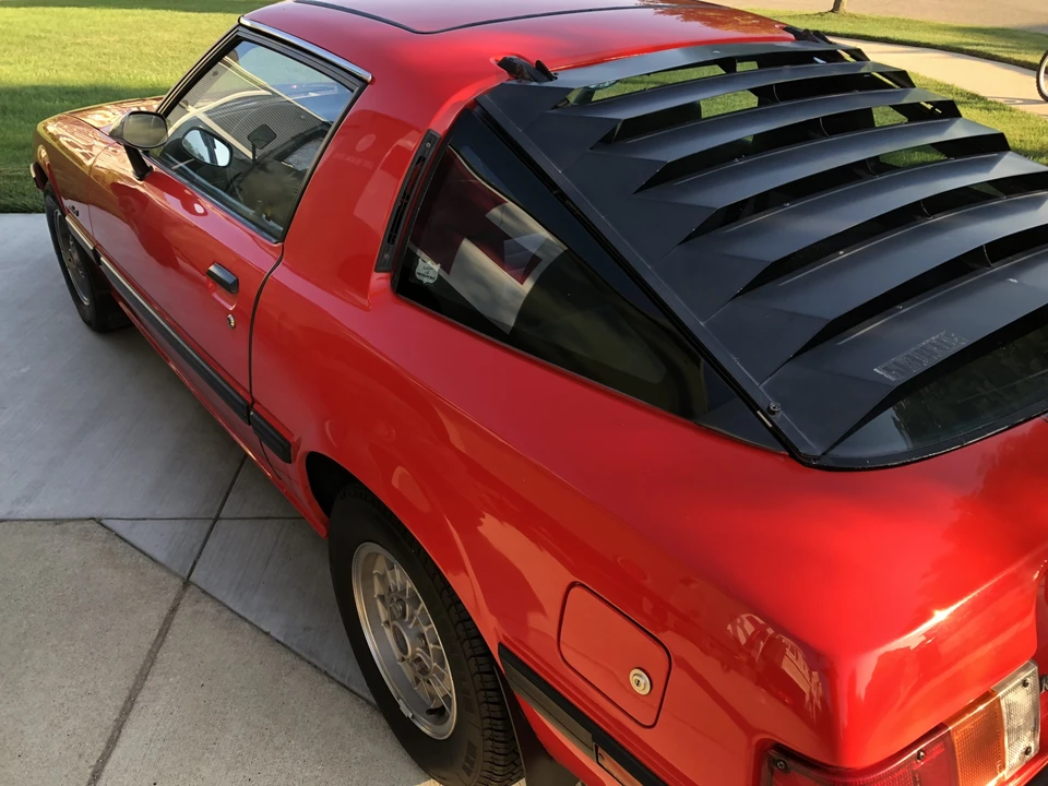 1979 Mazda RX-7 SA & FB - Image 18 of 31