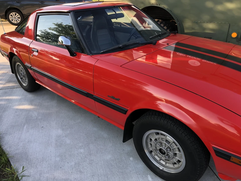 1979 Mazda RX-7 SA & FB - Image 14 of 31