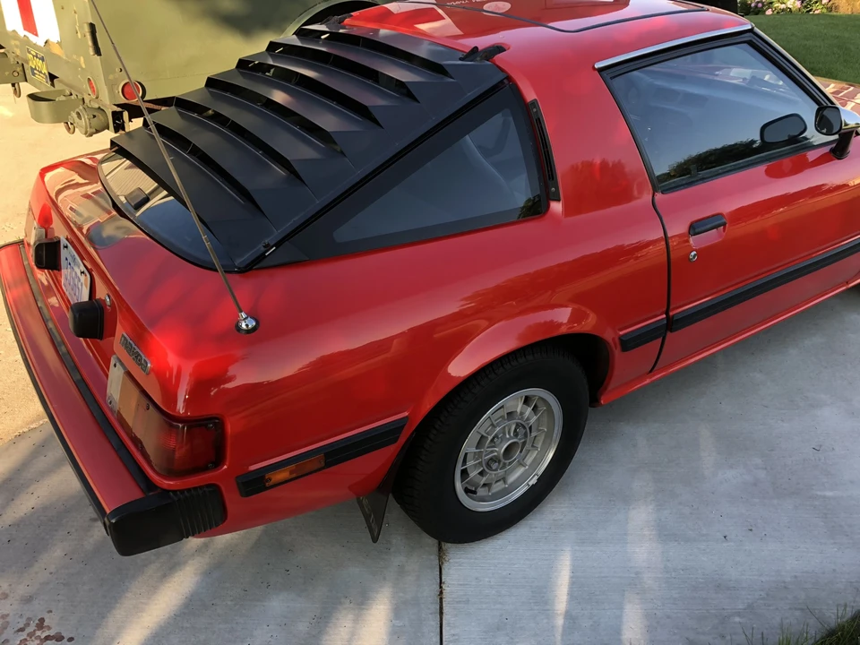 1979 Mazda RX-7 SA & FB - Image 19 of 31