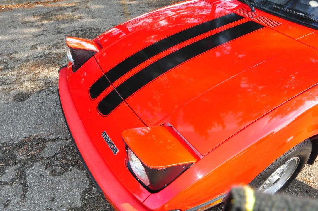 1979 Mazda RX-7 SA & FB - Image 10 of 31