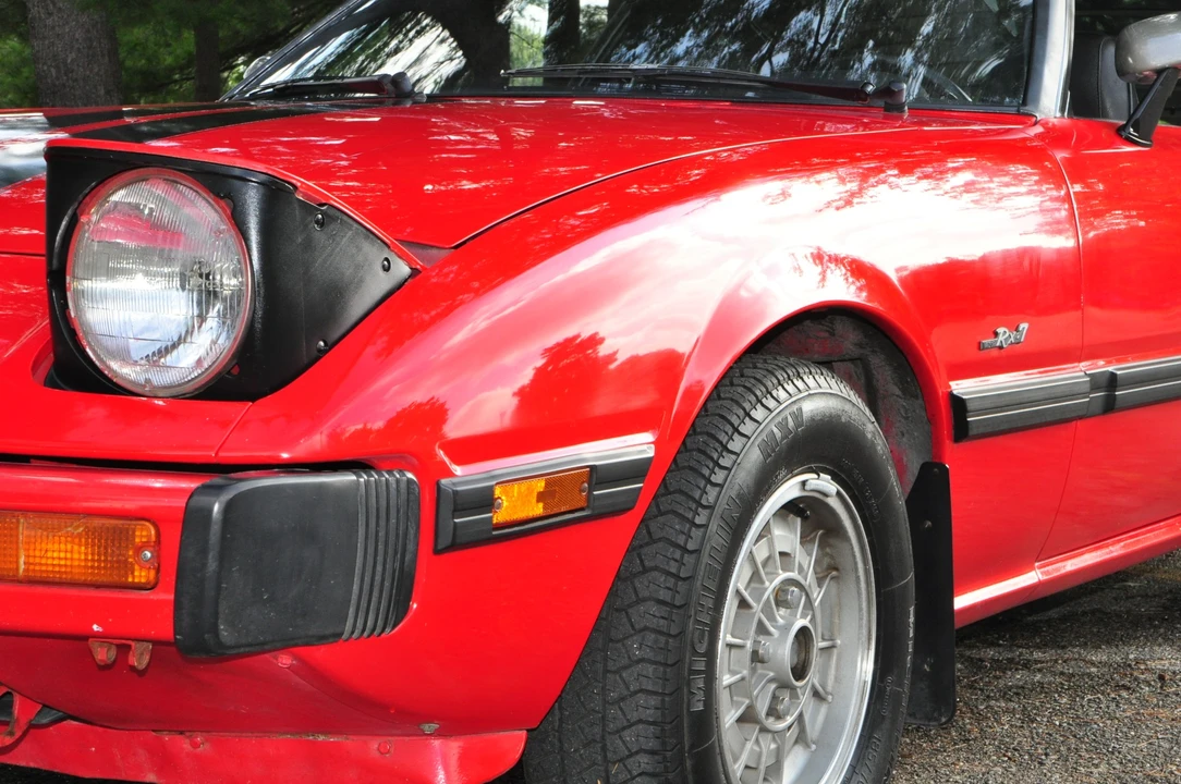 1979 Mazda RX-7 SA & FB - Image 13 of 31