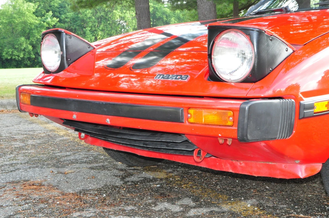 1979 Mazda RX-7 SA & FB - Image 12 of 31