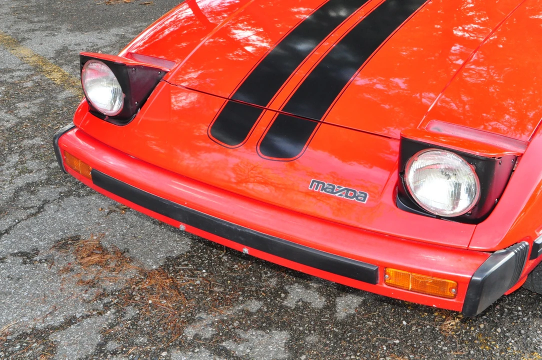1979 Mazda RX-7 SA & FB - Image 7 of 31