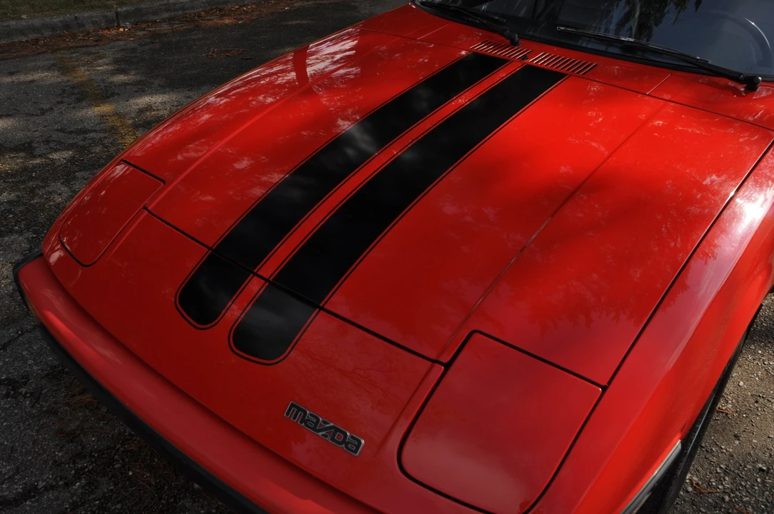 1979 Mazda RX-7 SA & FB - Image 9 of 31